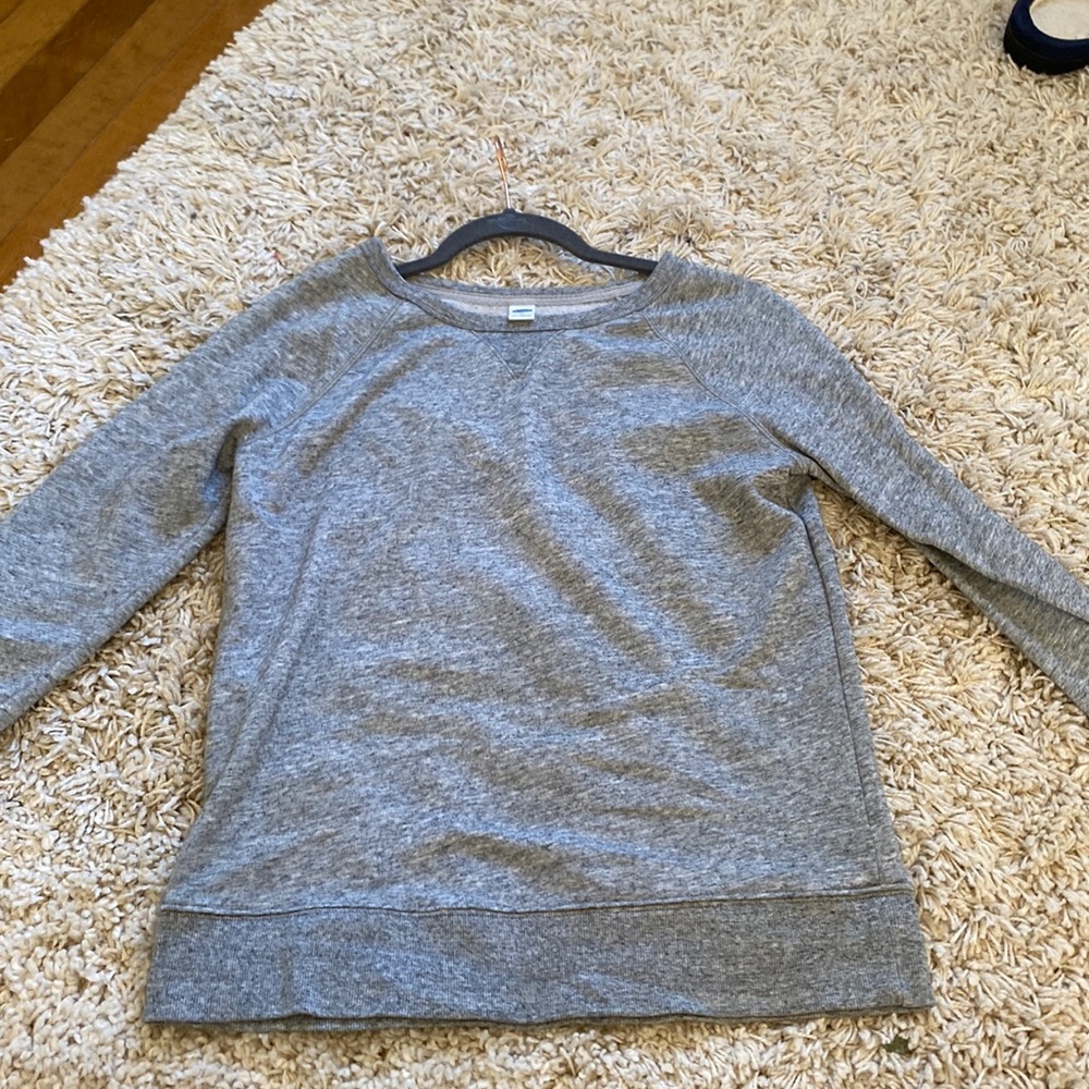 Old navy crewneck